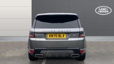 Land Rover Range Rover Sport 2.0 P400e HSE Dynamic 5dr Auto Estate